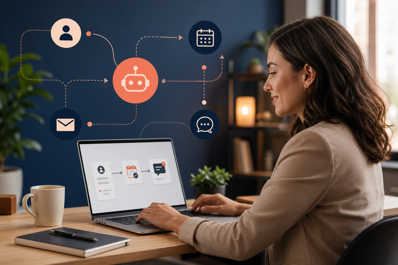 AI Automation for Small Business: What Actually Pays Off in 2026